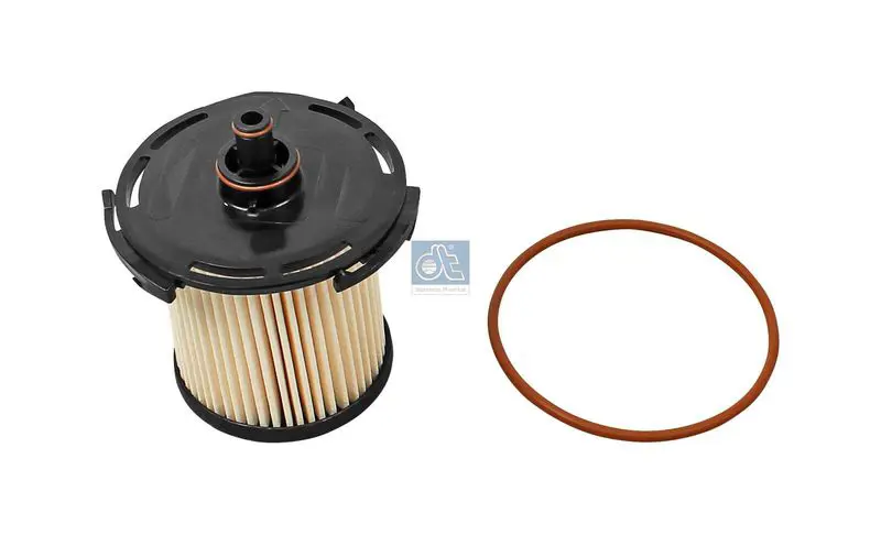 Handler.Part Fuel Filter DT Spare Parts 1343150 1