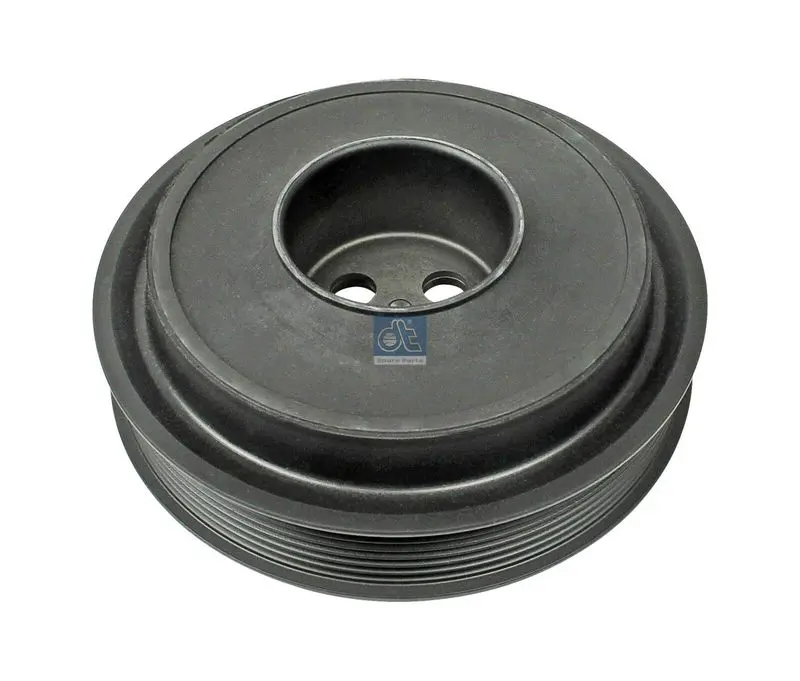 Handler.Part Belt Pulley, crankshaft DT Spare Parts 1343575 2