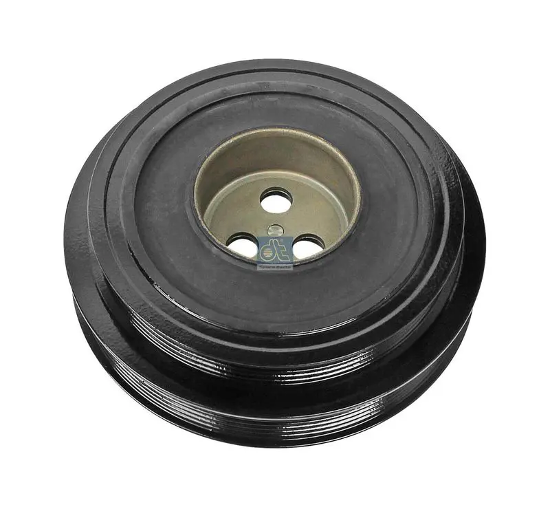 Handler.Part Belt Pulley, crankshaft DT Spare Parts 1343577 2