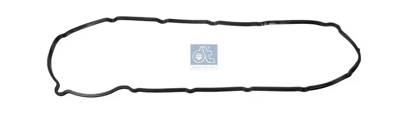 Handler.Part Gasket, cylinder head cover DT Spare Parts 1346025 1