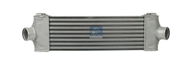 Handler.Part Charge Air Cooler DT Spare Parts 1348028 1