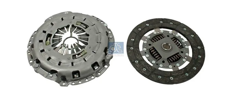 Handler.Part Clutch Kit DT Spare Parts 1356004 1