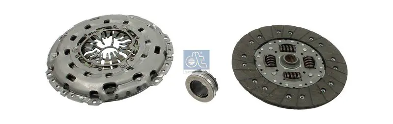 Handler.Part Clutch Kit DT Spare Parts 1356010 1