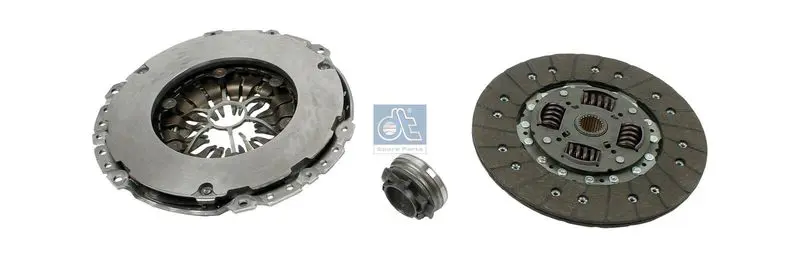 Handler.Part Clutch Kit DT Spare Parts 1356010 2