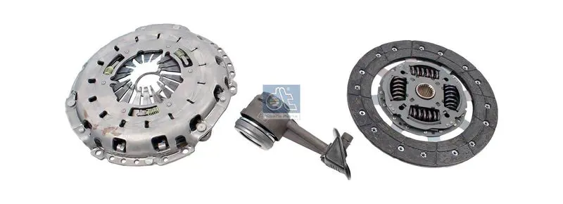 Handler.Part Clutch Kit DT Spare Parts 1356051 1