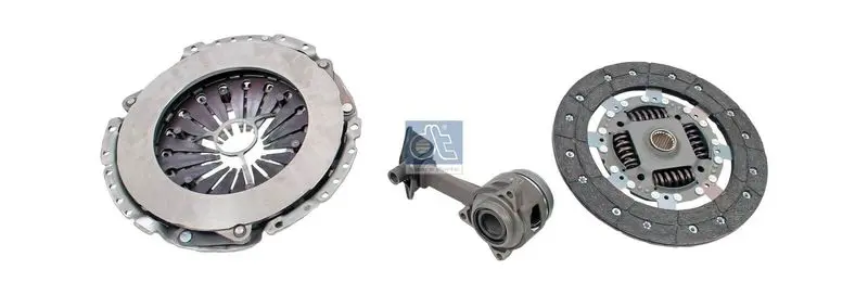 Handler.Part Clutch Kit DT Spare Parts 1356051 2