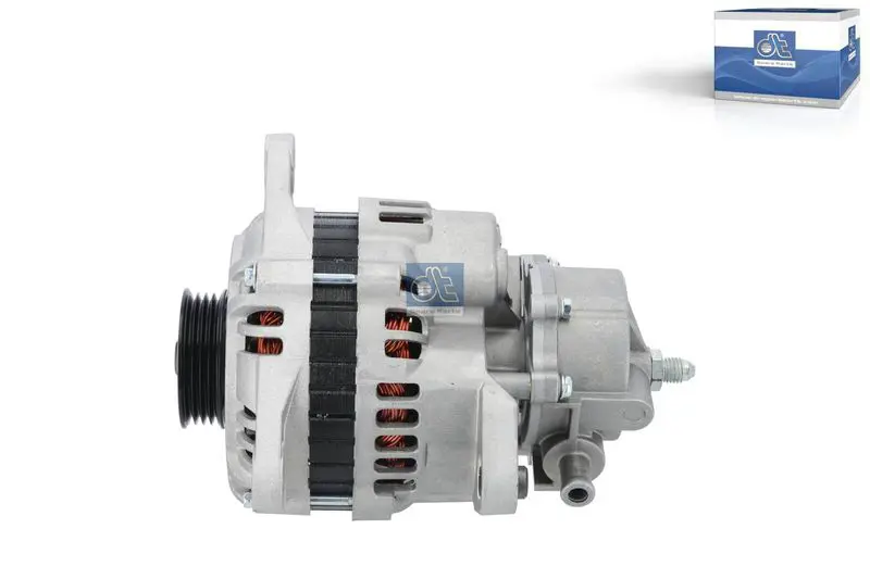 Handler.Part Alternator DT Spare Parts 1376000 1