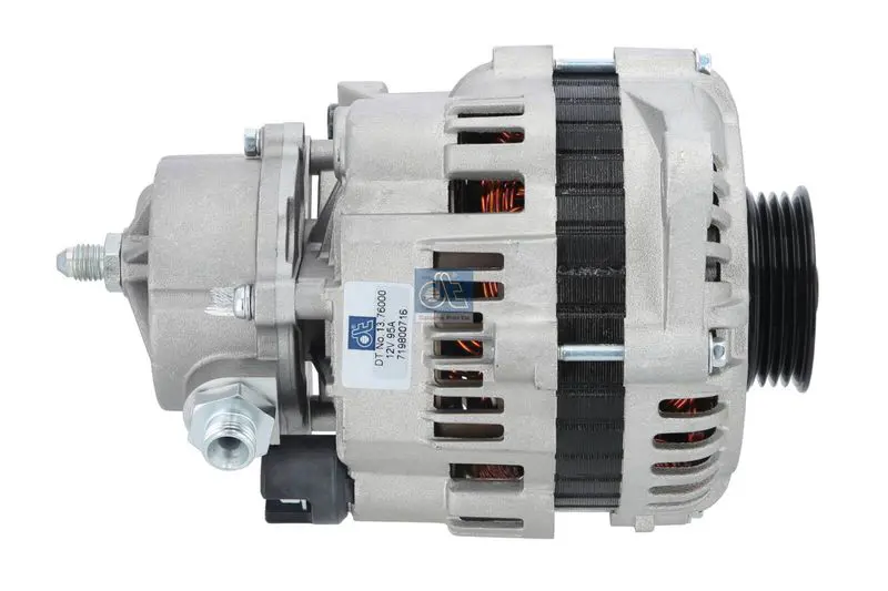 Handler.Part Alternator DT Spare Parts 1376000 3