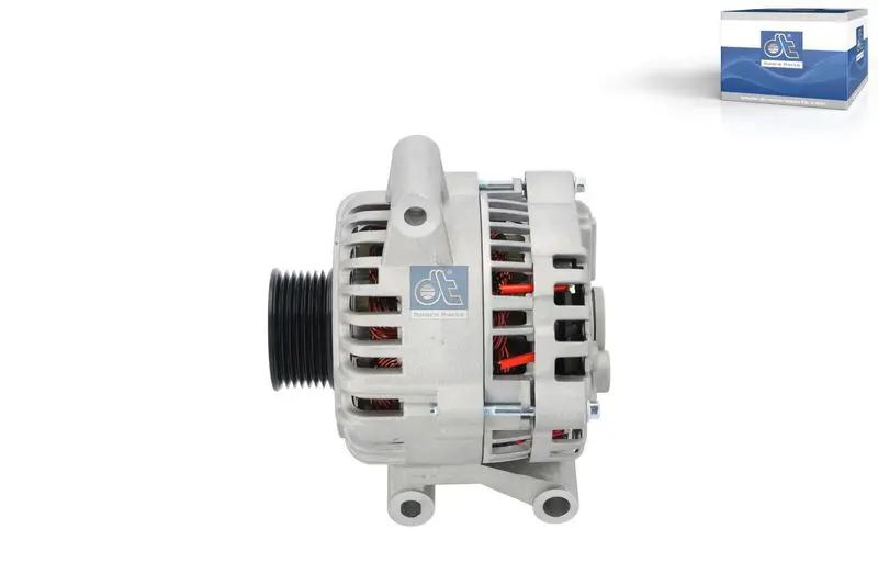 Handler.Part Alternator DT Spare Parts 1376006 1