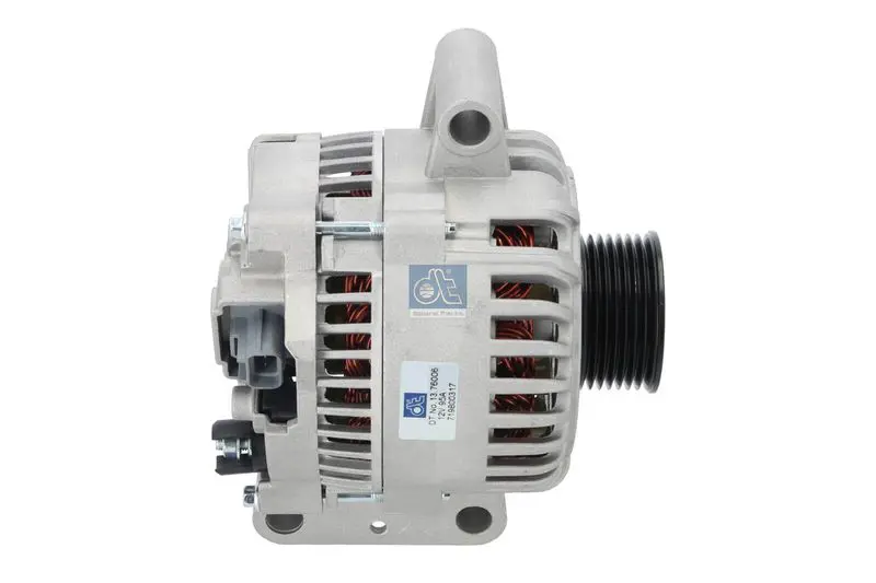 Handler.Part Alternator DT Spare Parts 1376006 3