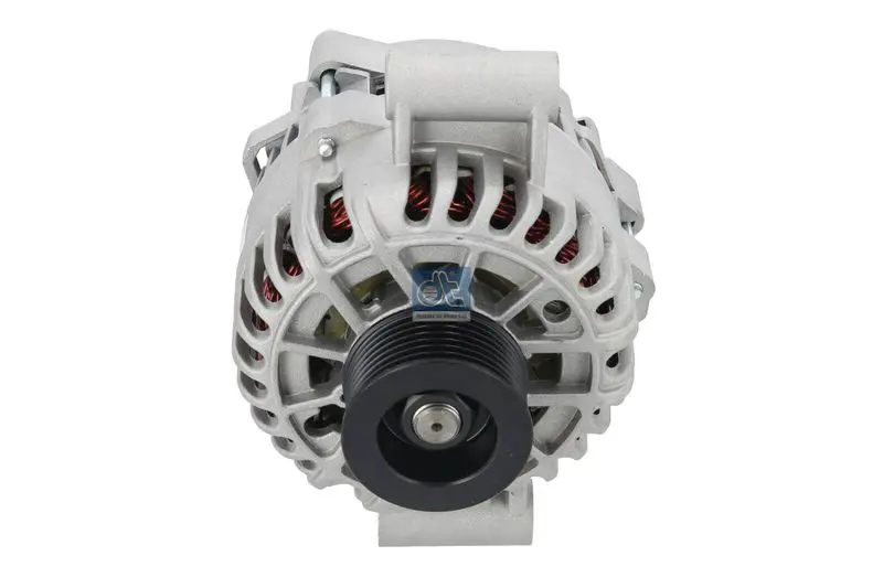 Handler.Part Alternator DT Spare Parts 1376006 4