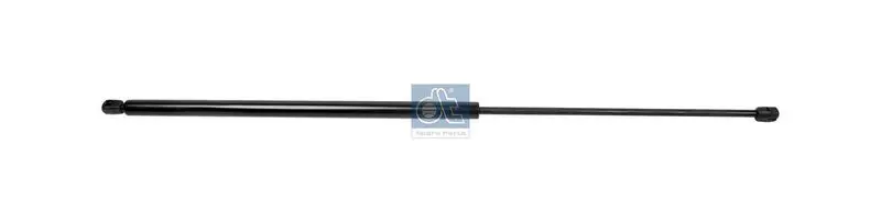 Handler.Part Gas Spring, boot-/cargo area DT Spare Parts 1380702 1