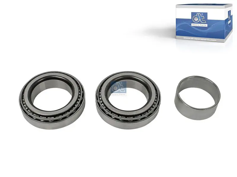 Handler.Part Wheel Bearing Kit DT Spare Parts 1392100 1