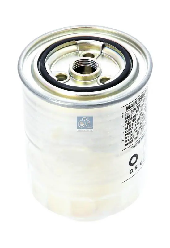 Handler.Part Fuel Filter DT Spare Parts 1423000 1