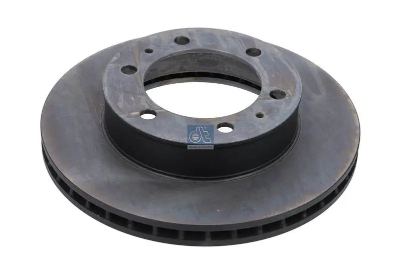 Handler.Part Brake Disc DT Spare Parts 1443025 1