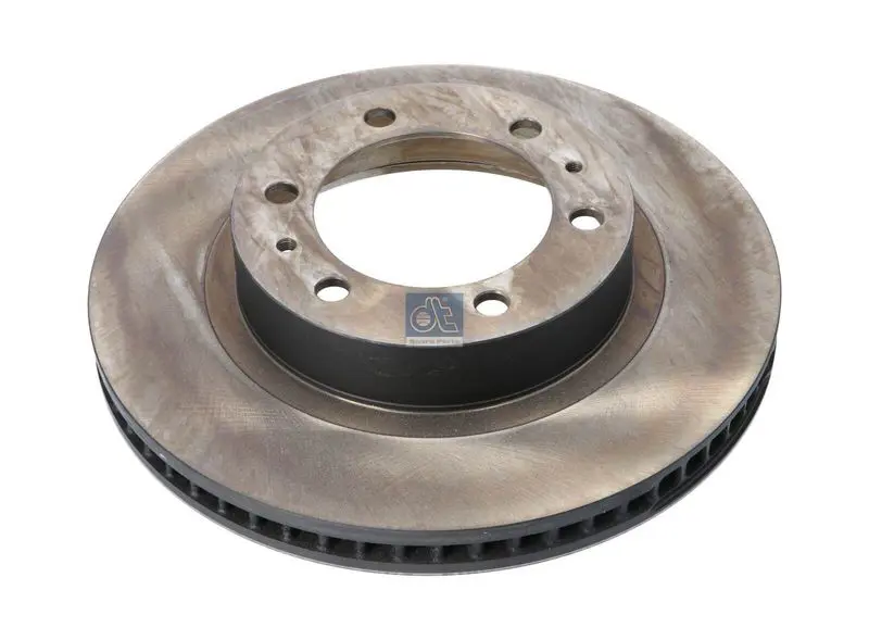 Handler.Part Brake Disc DT Spare Parts 1443027 1