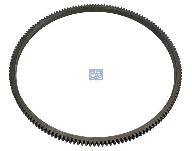 Handler.Part Ring gear, flywheel DT Spare Parts 210072 1