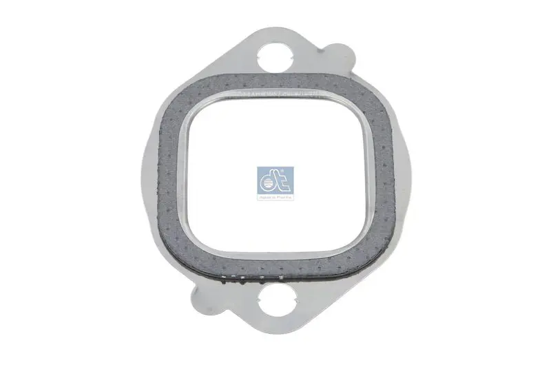 Handler.Part Gasket, exhaust manifold DT Spare Parts 210249 2