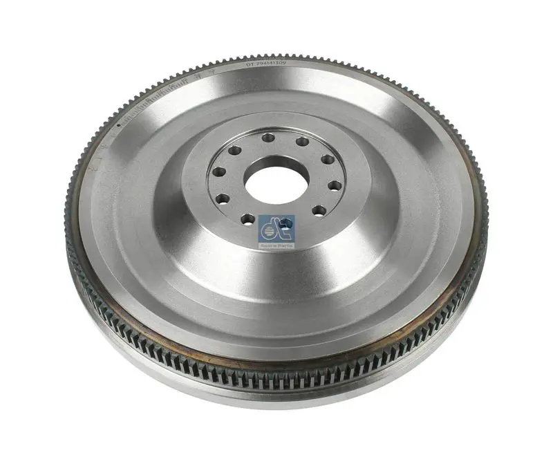 Handler.Part Flywheel DT Spare Parts 210360 1