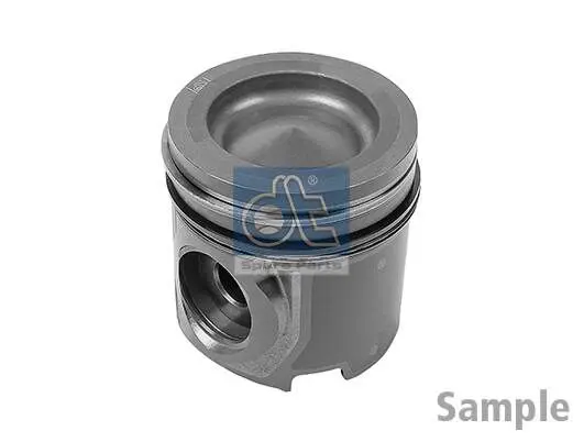 Handler.Part Piston DT Spare Parts 210425 1