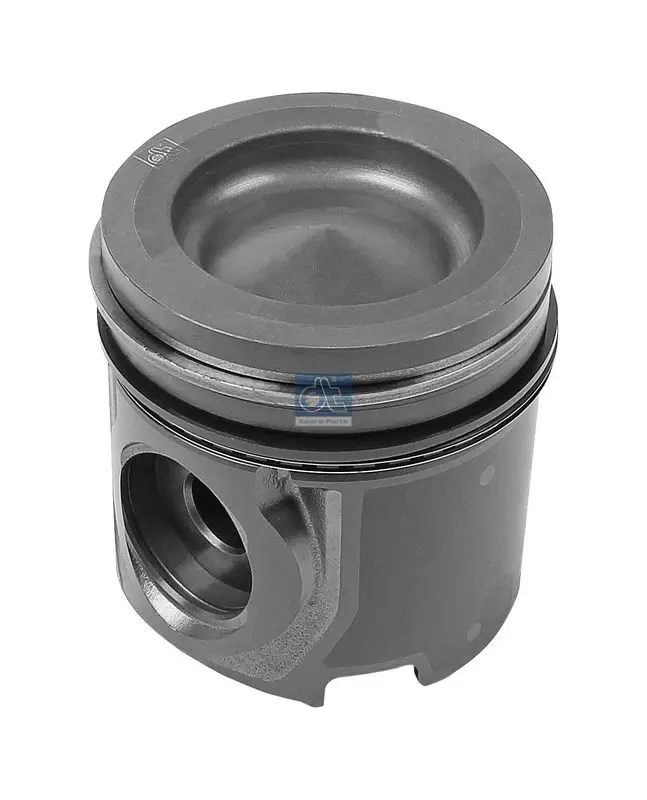 Handler.Part Piston DT Spare Parts 210448 1