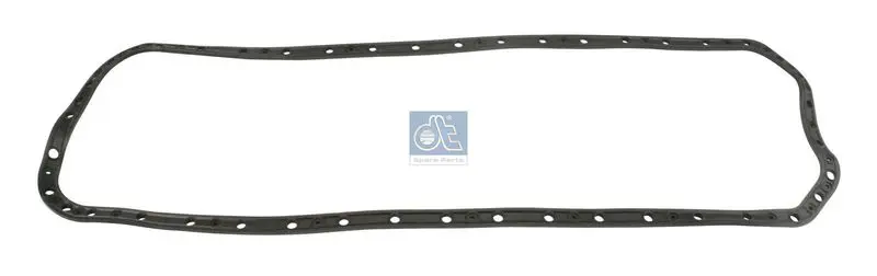 Handler.Part Gasket, wet sump DT Spare Parts 211019 1