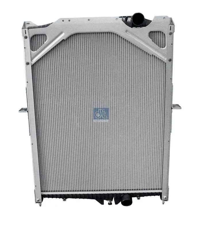 Handler.Part Radiator, engine cooling DT Spare Parts 211057 1