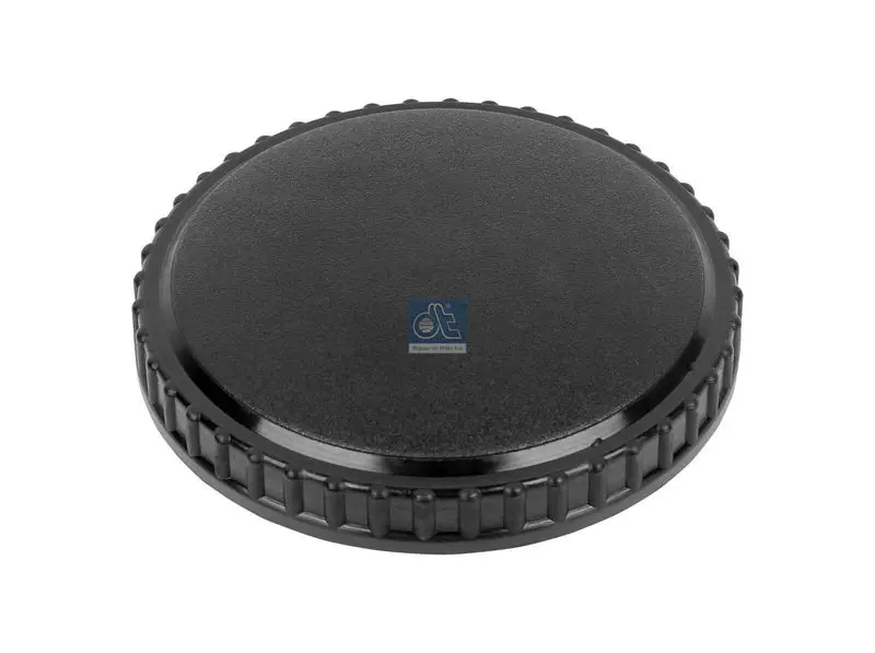 Handler.Part Sealing cap, fuel tank DT Spare Parts 212155 1