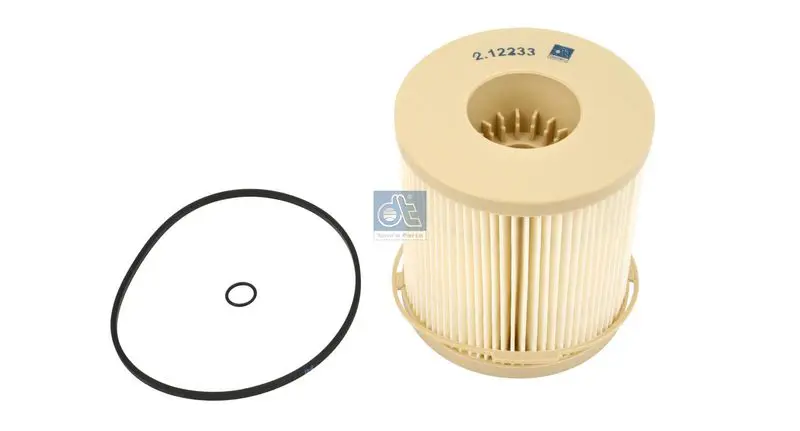 Handler.Part Fuel filter DT Spare Parts 212233 1