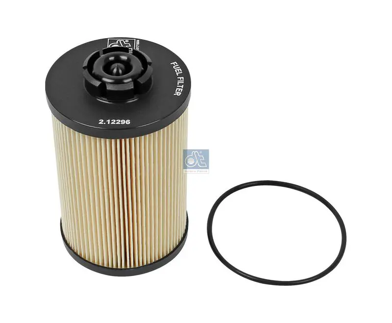 Handler.Part Fuel filter DT Spare Parts 212296 1