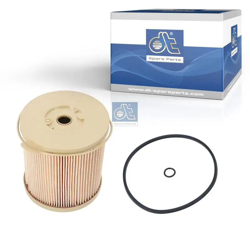 Handler.Part Fuel Filter DT Spare Parts 212380 1