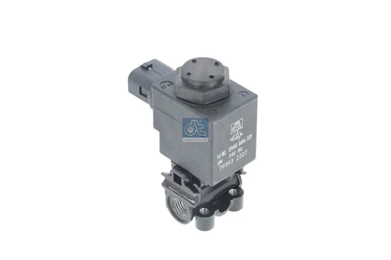 Handler.Part Solenoid valve DT Spare Parts 214020 2