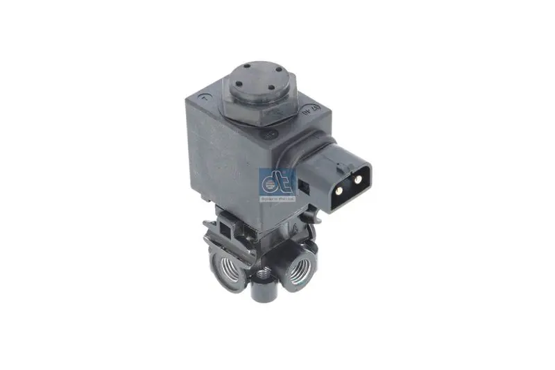 Handler.Part Solenoid valve DT Spare Parts 214020 4