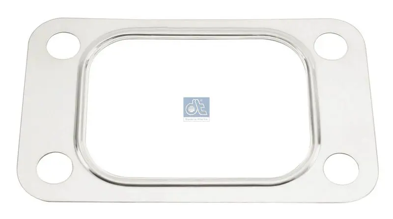 Handler.Part Gasket, charger DT Spare Parts 214204 1