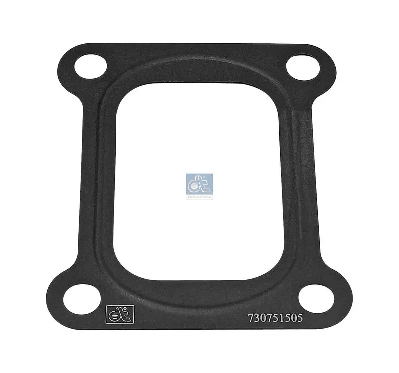 Handler.Part Gasket, charger DT Spare Parts 214205 1