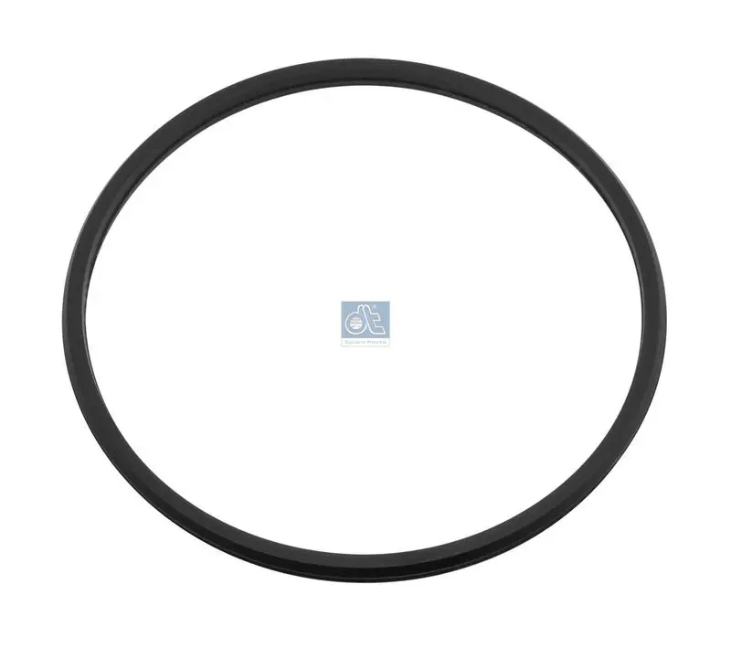 Handler.Part Gasket, thermostat DT Spare Parts 215068 1