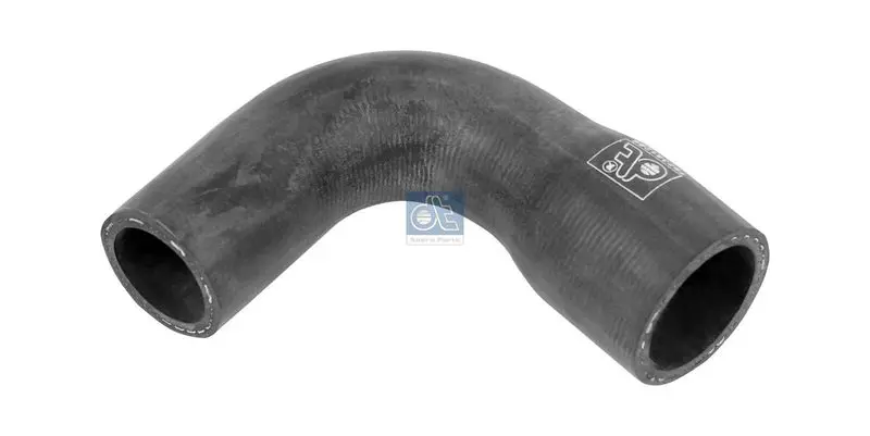 Handler.Part Radiator hose DT Spare Parts 215121 1