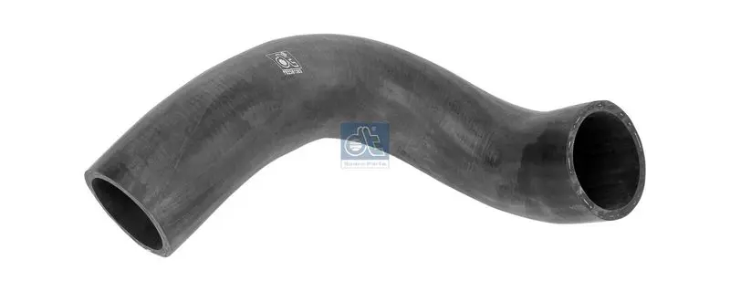 Handler.Part Radiator hose DT Spare Parts 215133 1