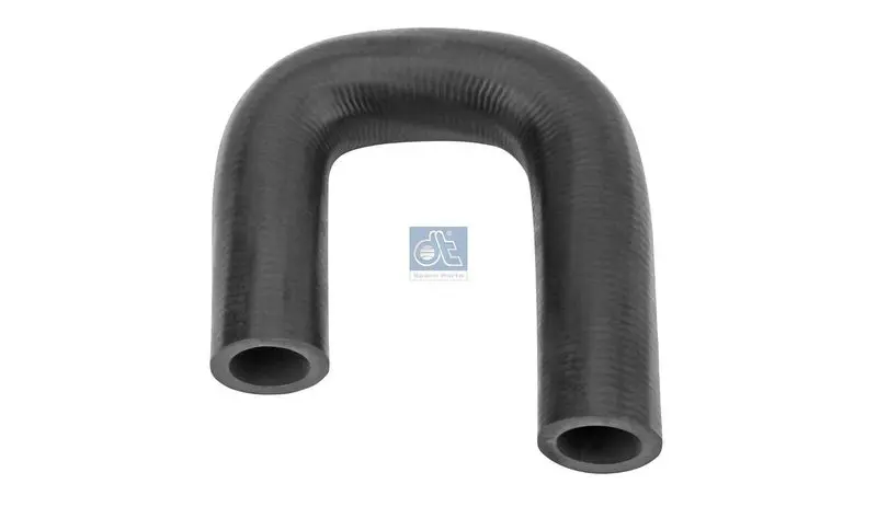 Handler.Part Radiator hose DT Spare Parts 215142 1