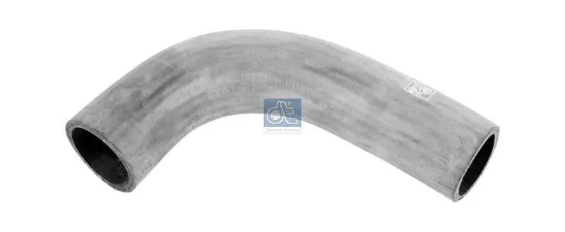 Handler.Part Radiator hose DT Spare Parts 215149 1