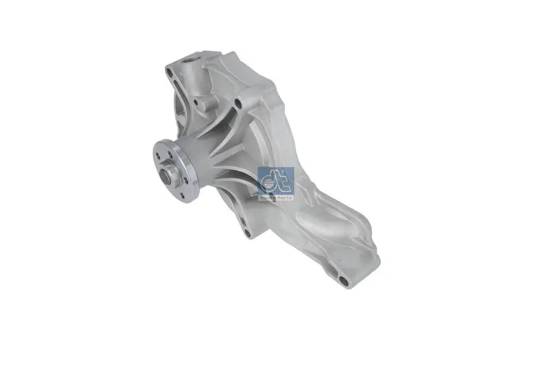 Handler.Part Water pump DT Spare Parts 215245 4