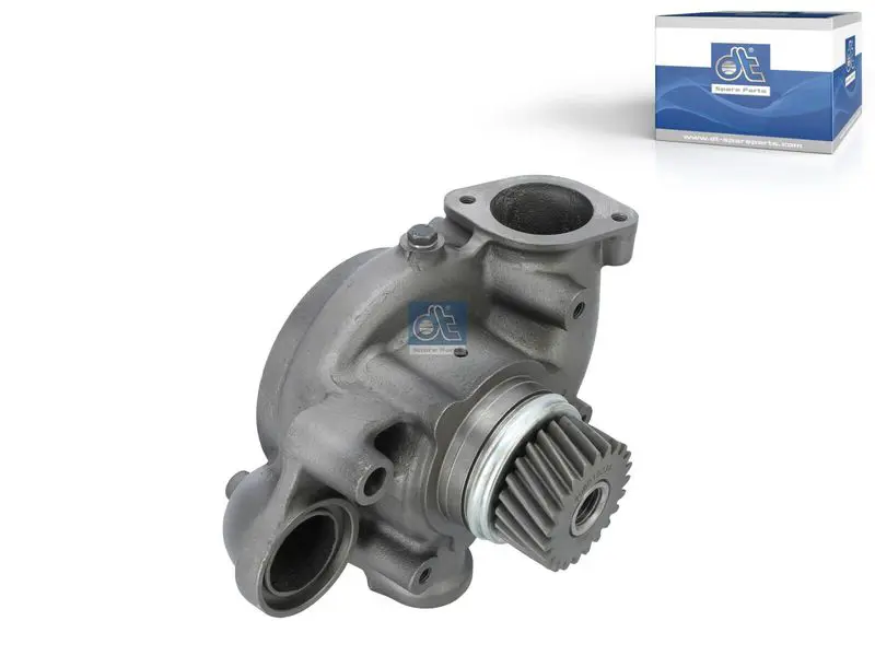 Handler.Part Water pump DT Spare Parts 215246 1