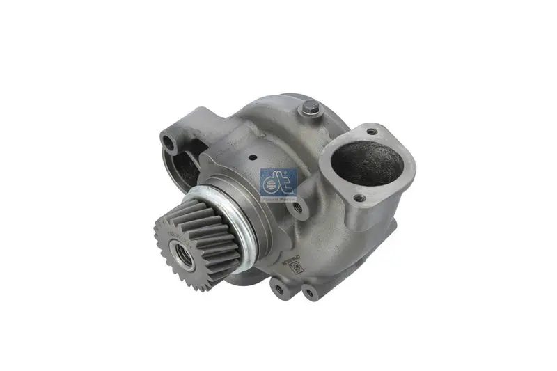 Handler.Part Water pump DT Spare Parts 215246 2