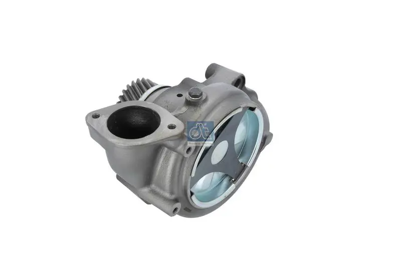 Handler.Part Water pump DT Spare Parts 215246 3