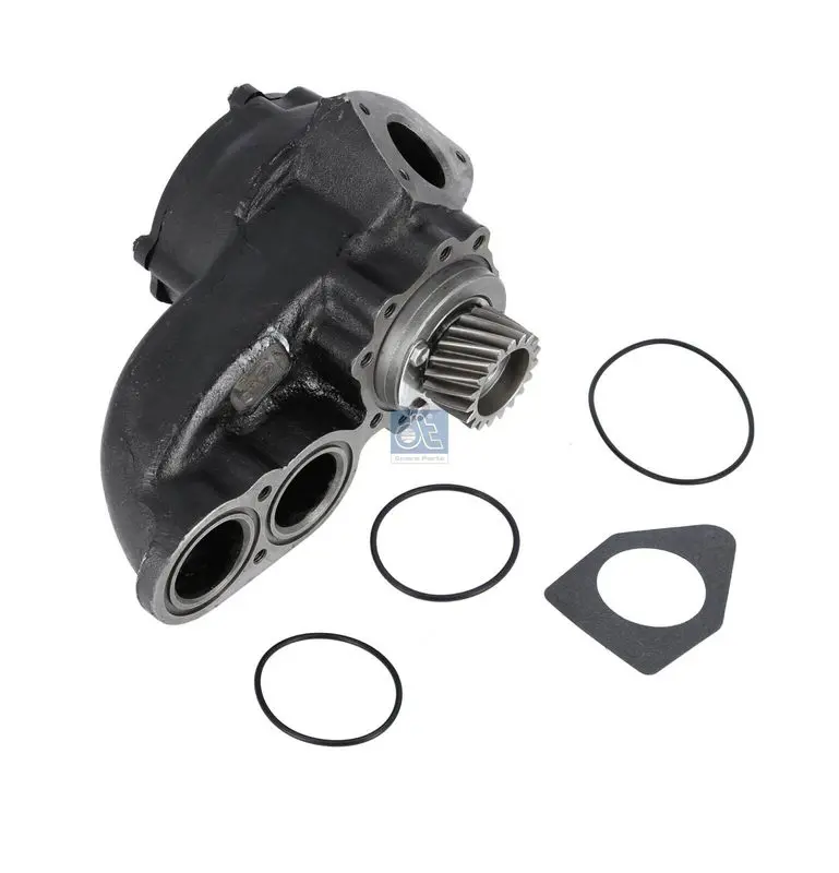 Handler.Part Water pump DT Spare Parts 215266 1