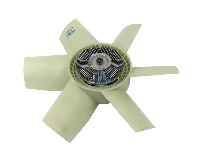 Handler.Part Fan, engine cooling DT Spare Parts 215531 1