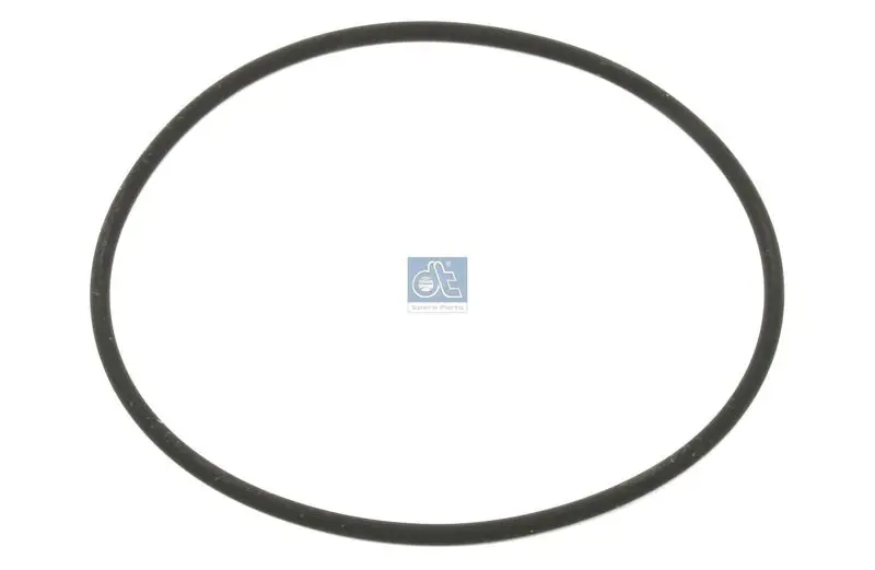 Handler.Part Gasket, water pump DT Spare Parts 215900 1