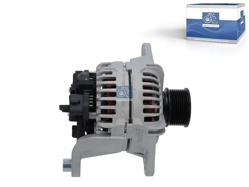 Handler.Part Alternator DT Spare Parts 221041 1