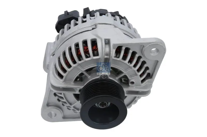 Handler.Part Alternator DT Spare Parts 221041 2