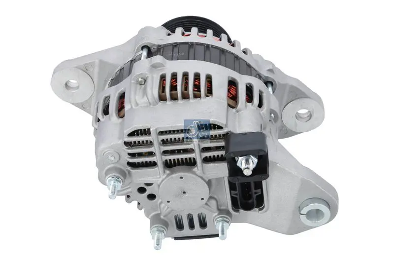 Handler.Part Alternator DT Spare Parts 221043 2